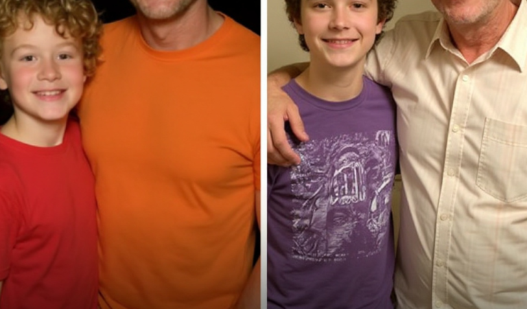 I Raised My Best Friend’s Son Like He Was My Own – 12 Years Later, My Wife Told Me, ‘Your Son Is Hiding a Big Secret from You’