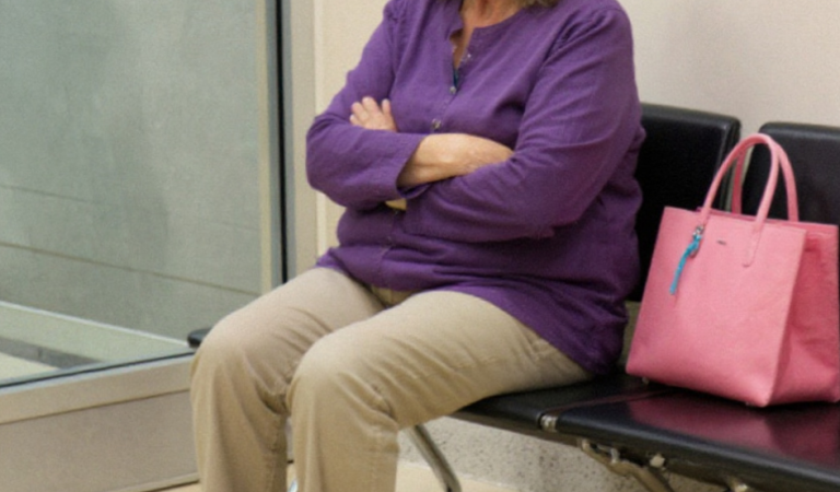 She Stole My $3M Settlement Because I Couldn’t Have Kids – Laughing, ‘This Money Isn’t Yours, It’s For My Grandchildren’