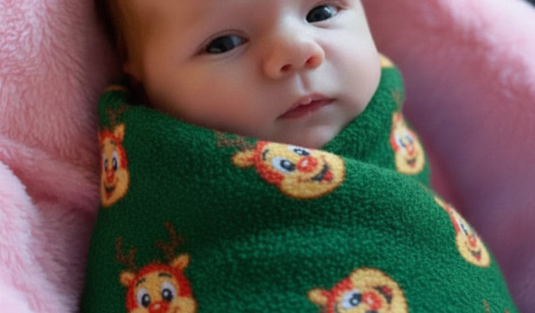 We Waited Years for a Child, But When My Wife Saw Our Newborn, She Yelled, ‘That’s Not My Baby!’