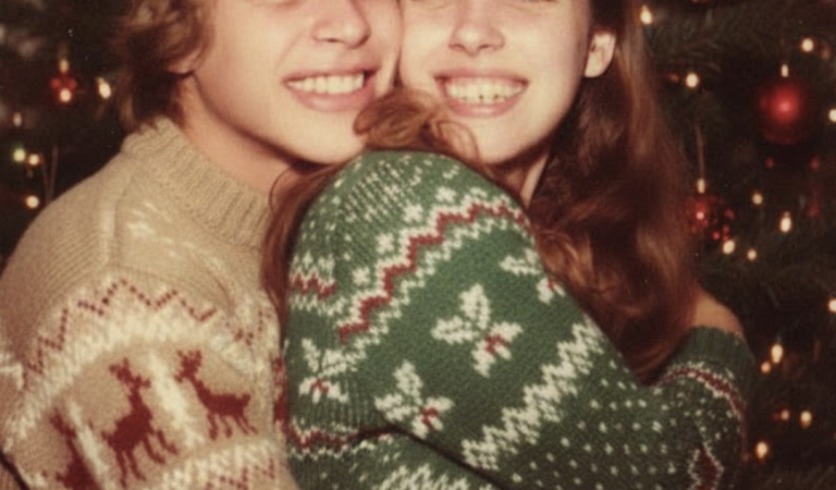 I Told My Student About My First Love Who Disappeared Without a Trace at 17 — One Week Later She Called with News That Left Me in Tears