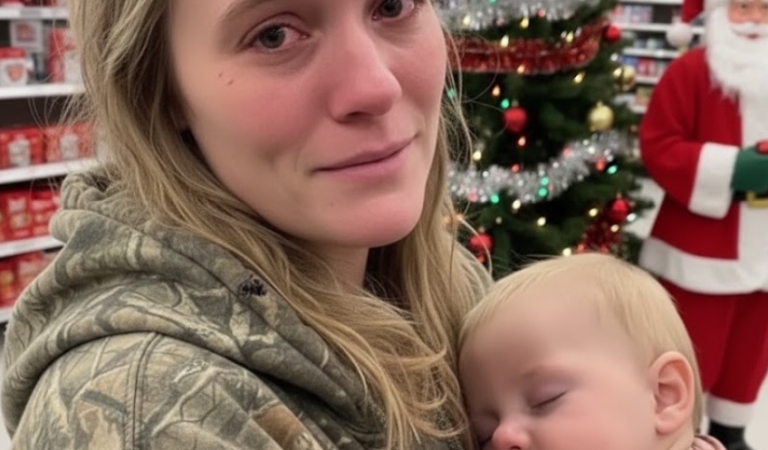 I Covered $6 for a Mom’s Baby Formula — The Next Day, My Manager Called Me In and Handed Me an Envelope