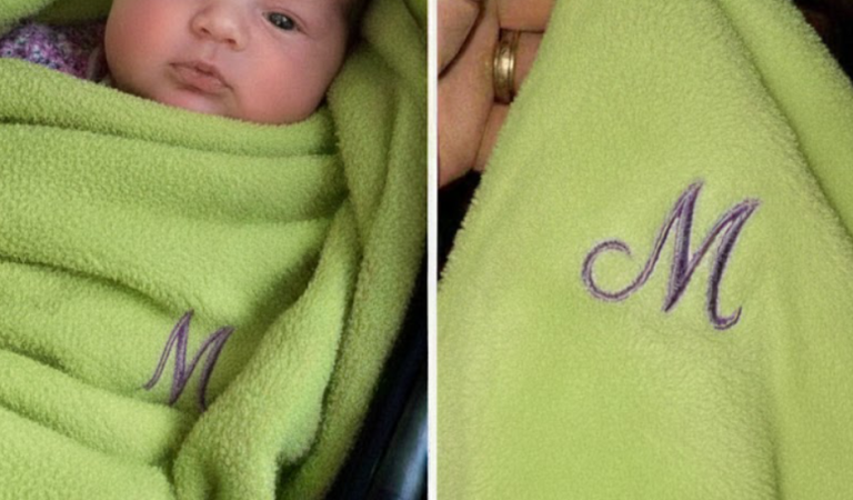 I Found a Baby Girl Abandoned in the Forest – When I Discovered Her Parents, My World Almost Collapsed