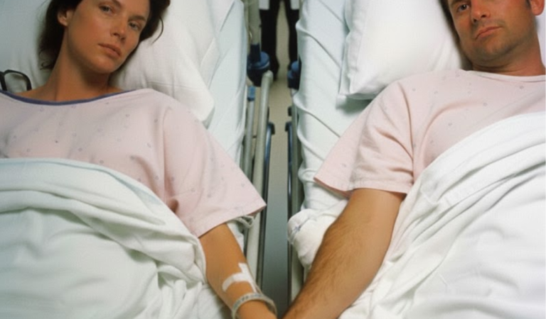 After I Became a Kidney Donor for My Husband, I Learned He Was Cheating on Me With My Sister – Then Karma Stepped In