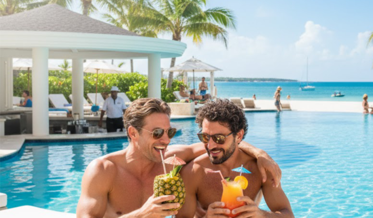 My Husband Lied About a Work Trip, but He Actually Went to Our Dream Resort With His Friend – So I Took Revenge My Way