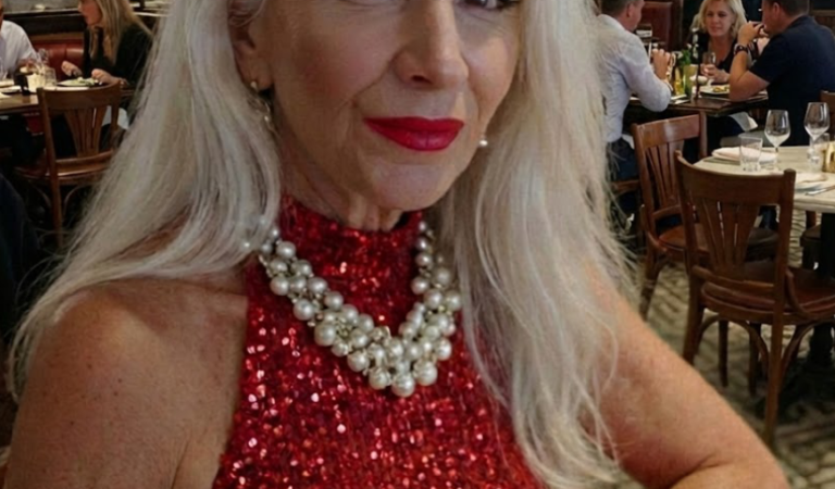 My MIL Kept Calling Me “Just a Teacher” — Until My Father-in-Law Exposed Her Past and Her Face Turned White