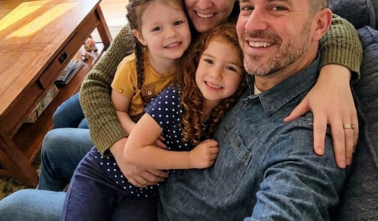 I Married a Widower With Two Daughters — Then One Day, She Asked, “Do You Want to See Where My Mom Lives?”