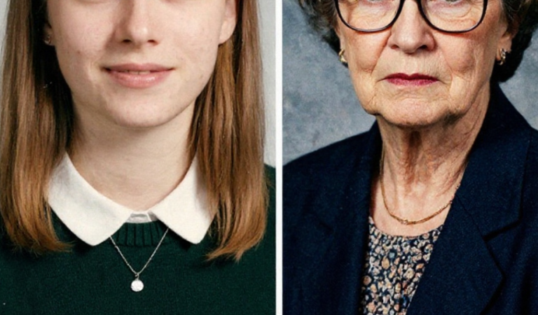 My Algebra Teacher Put Me Down in Front of the Whole Class All Year — One Day, I Finally Made Her Regret Every Word