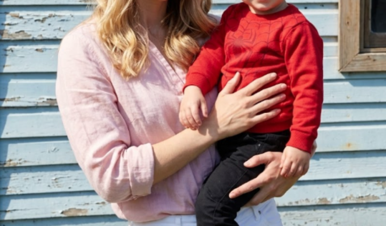 I Adopted a Homeless Woman’s 4-Year-Old Son — 14 Years Later, My Husband Found Something He Was Hiding From Me