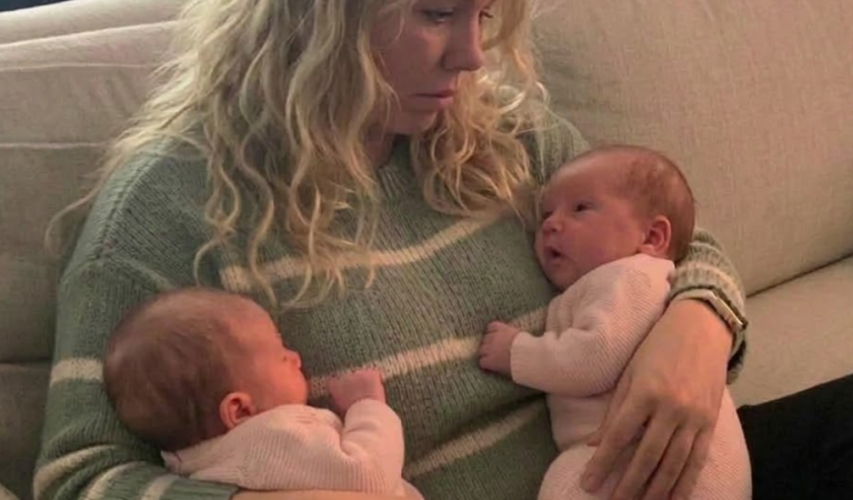 My Husband Promised to Handle Everything If I Had His Baby — But After I Gave Birth, He Told Me to Quit My Job