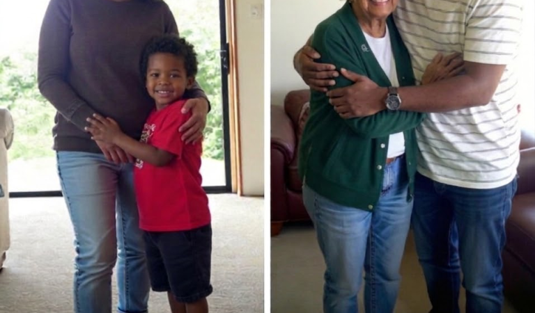 I Raised My Grandson Alone After My Daughter Passed — 22 Years Later, His Father Showed Up With a Demand That Left Me Stunned