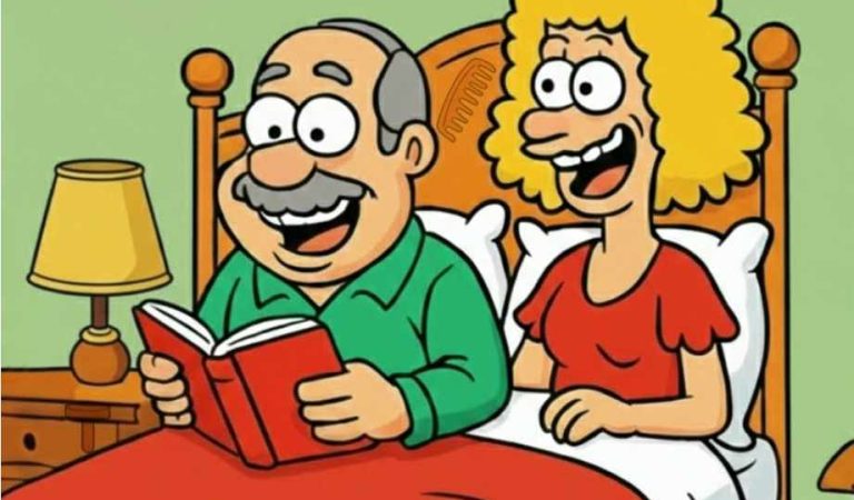 Most People Miss the 4th Object… Can You Find It?